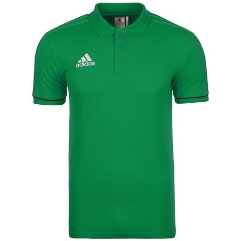 poloshirt grün herren adidas gr.xl|Grun .